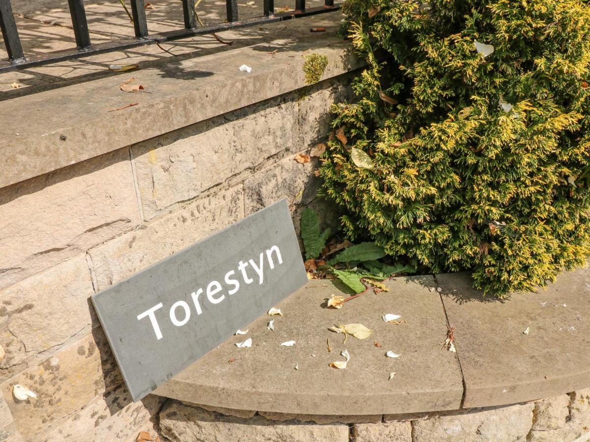 Torestyn Matlock  Bagian luar foto